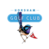 logo of horsham golf club