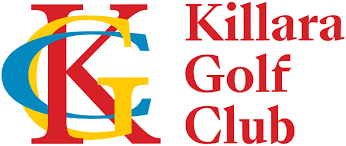 killara golf club logo